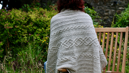 Product image for Curdach Blanket