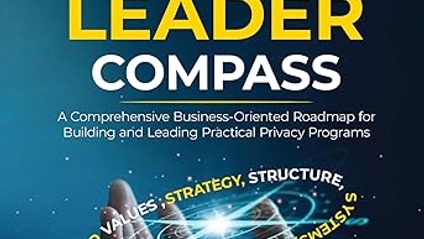 Product image for The Privacy Leader Compass