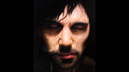Product image for AFTER THE STORM: Entire Portrait