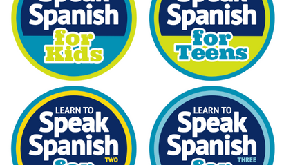 Product image for Spanish Educational Solutions Membership