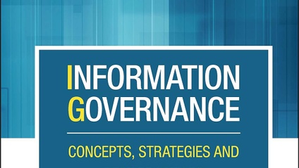 Product image for Information Governance: Concepts, Strategies and Best Practices (Wiley CIO) 2nd Edition