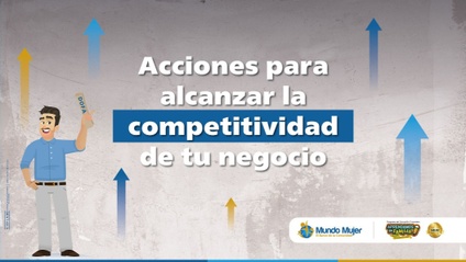 Product image for Taller para pequeños empresarios BMM