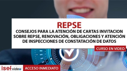 Product image for REPSE REGISTRO DE PRESTADORES DE SERVICIOS ESPECIALIZADOS 