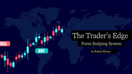 Product image for The Trader's Edge