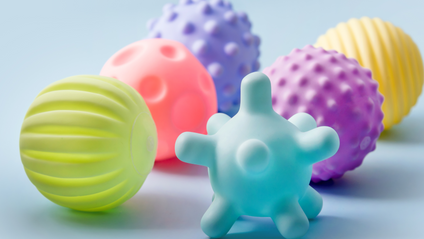 Product image for Aspectos Sensoriales en el Autismo