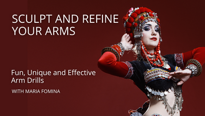 Product image for Sculpt and Refine Your Arms