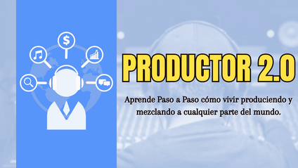 Product image for Productor 2.0