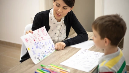 Product image for EMDR Modifications for Children