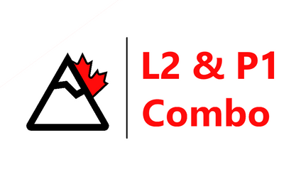 Product image for L2 &amp; P1 | Combo