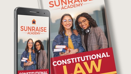 Product image for Constitutional Law and Mock Trials