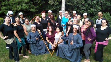 Product image for Musical Heart of Egypt 2019 - the Live Video Series