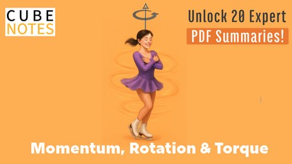 Product image for 4. Momentum, Collisions & Angular Motion: 20 PDFs  