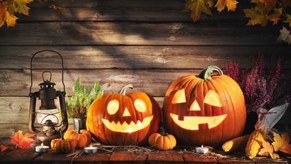 Product image for Samhain Yoga Teacher Resources