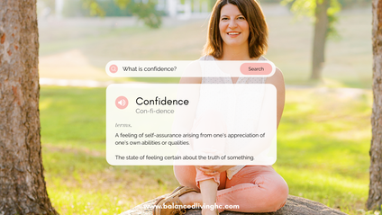 Product image for Confidence Booster Mini Session