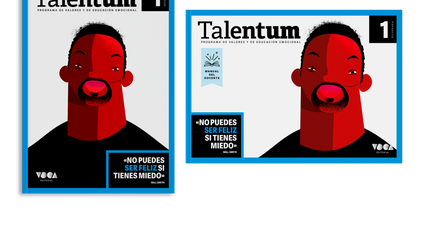 Product image for Formación Talentum