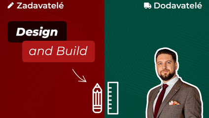 Product image for DESIGN & BUILD - co to je a jak využívat v praxi?