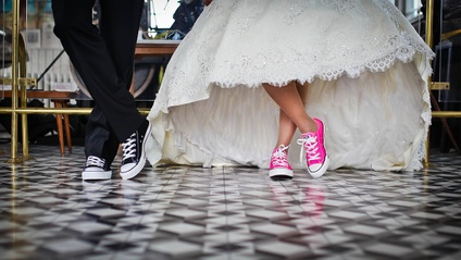 Product image for Marriage Basics (FREE Course)
