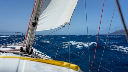 Product image for Sail Strong