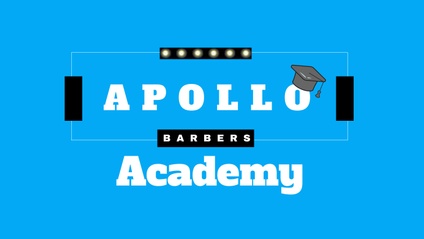 Product image for 1 on 1 Barber Course