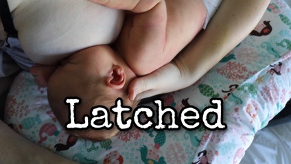 Product image for Latched