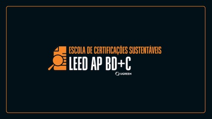 Product image for LEED AP BD+C - Simulados
