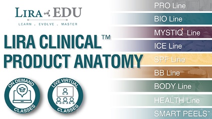 Product image for Lira Clinical Product Anatomy