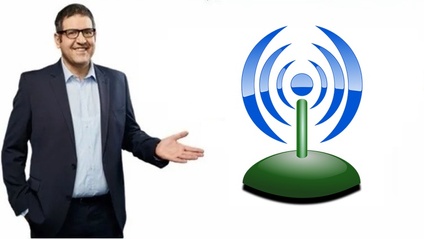 Product image for MikroTik WiFiwave2 and CAPsMAN v3