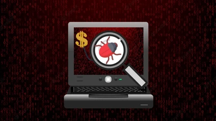 Product image for Bug Bounty Hacker