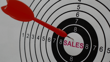 Product image for Sales Courses Bundle