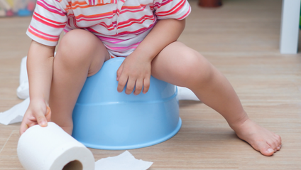 Product image for Potty Learning 1:1 (45 min)