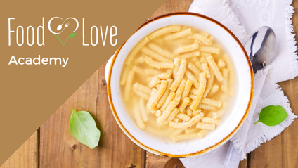 Product image for PASTA FRESCA I Corso Completo di Cucina Vegan