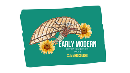 Product image for Summer Course: Primary Grades Early Modern -Islamic History