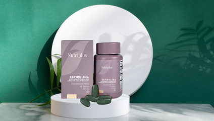 Product image for Espirulina