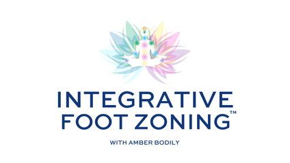 Product image for Integrative Foot Zoning Certification