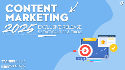 Product image for CONTENT MARKETING