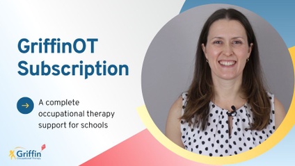 Product image for GriffinOT - Membership