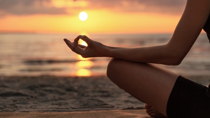 Product image for Yoga Basics:  The Therapists Guide to Integrating Yoga into Clinical Sessions