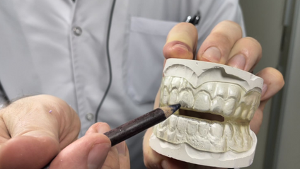 Product image for Dental Uyku Apnesi ve Horlamada Tanı ve Tedavi