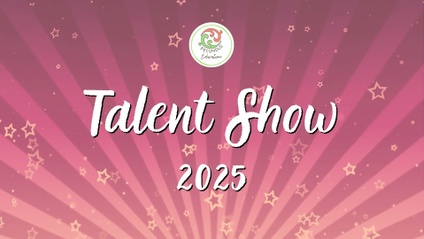 Product image for Talent Show