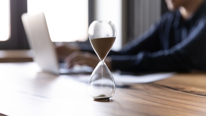 Product image for How To Manage Your Time & Efficiency
