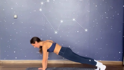 Product image for 30-Day Core Challenge