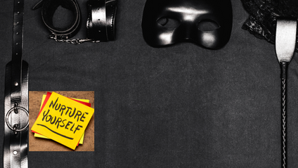 Product image for Dom/Domme Care - Pro-Dom Training 