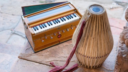 Product image for Kirtan Basics Level 1