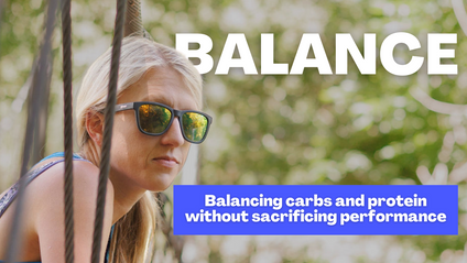 Product image for Balance.