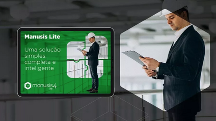 Product image for Manusis4 Lite