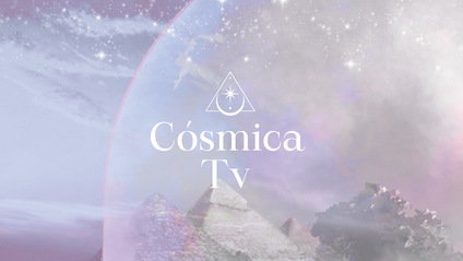 Product image for CÓSMICA TV 