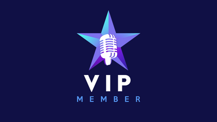Product image for VIP Membership