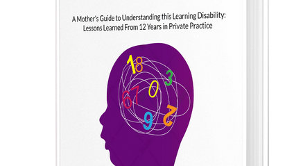 Product image for DeMystifying Dyscalculia