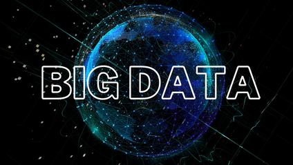 Product image for BIG DATA