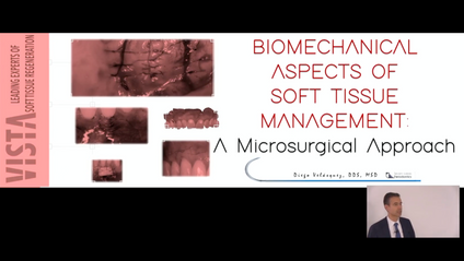 Product image for Biomechanical Aspects of Soft Tissue Management: A Microsurgical Approach